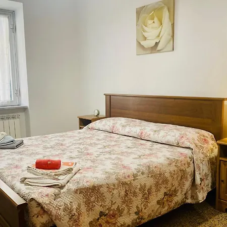 A Casa Di Lucia Apartment Savona