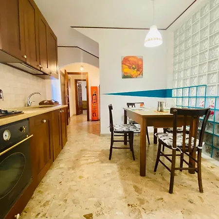 Apartment A Casa Di Lucia Savona