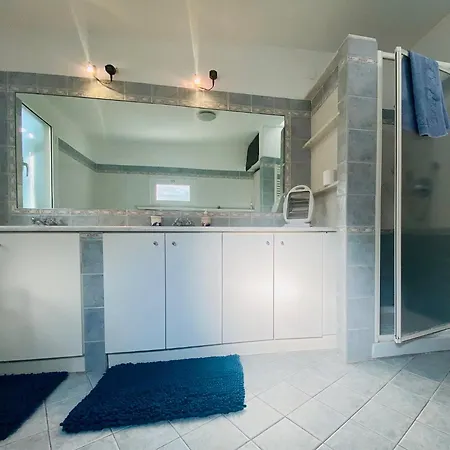 A Casa Di Lucia Apartment Savona