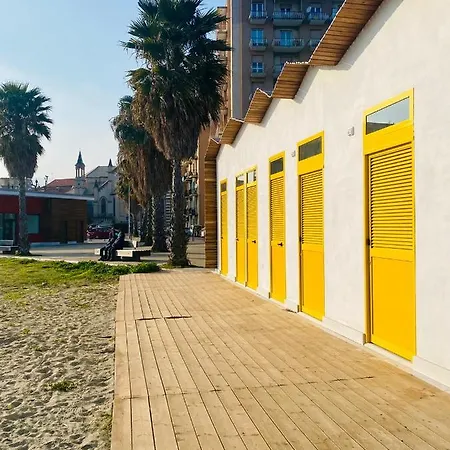 A Casa Di Lucia Apartment *