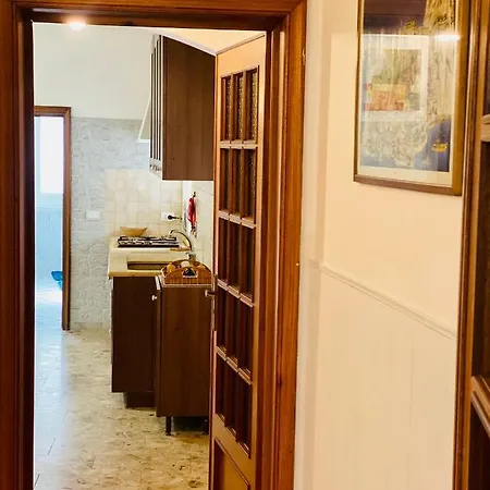 A Casa Di Lucia Savona