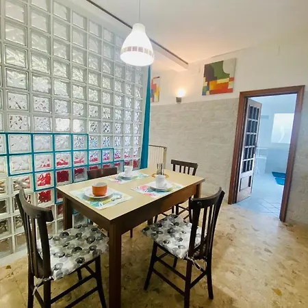 A Casa Di Lucia * Savona