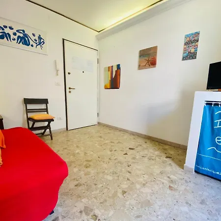 Apartment A Casa Di Lucia *