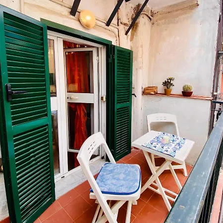 Apartment A Casa Di Lucia