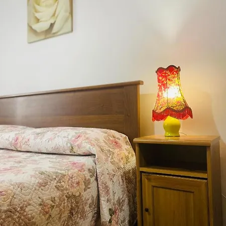 A Casa Di Lucia *