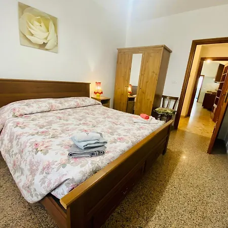 Apartment A Casa Di Lucia *