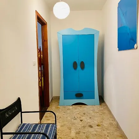 A Casa Di Lucia * Savona